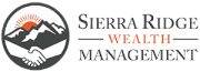 Sierra Ridge Wealth Management Logo
